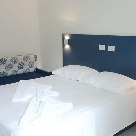 Hotel Lagoinha ウバトゥバ エクステリア 写真