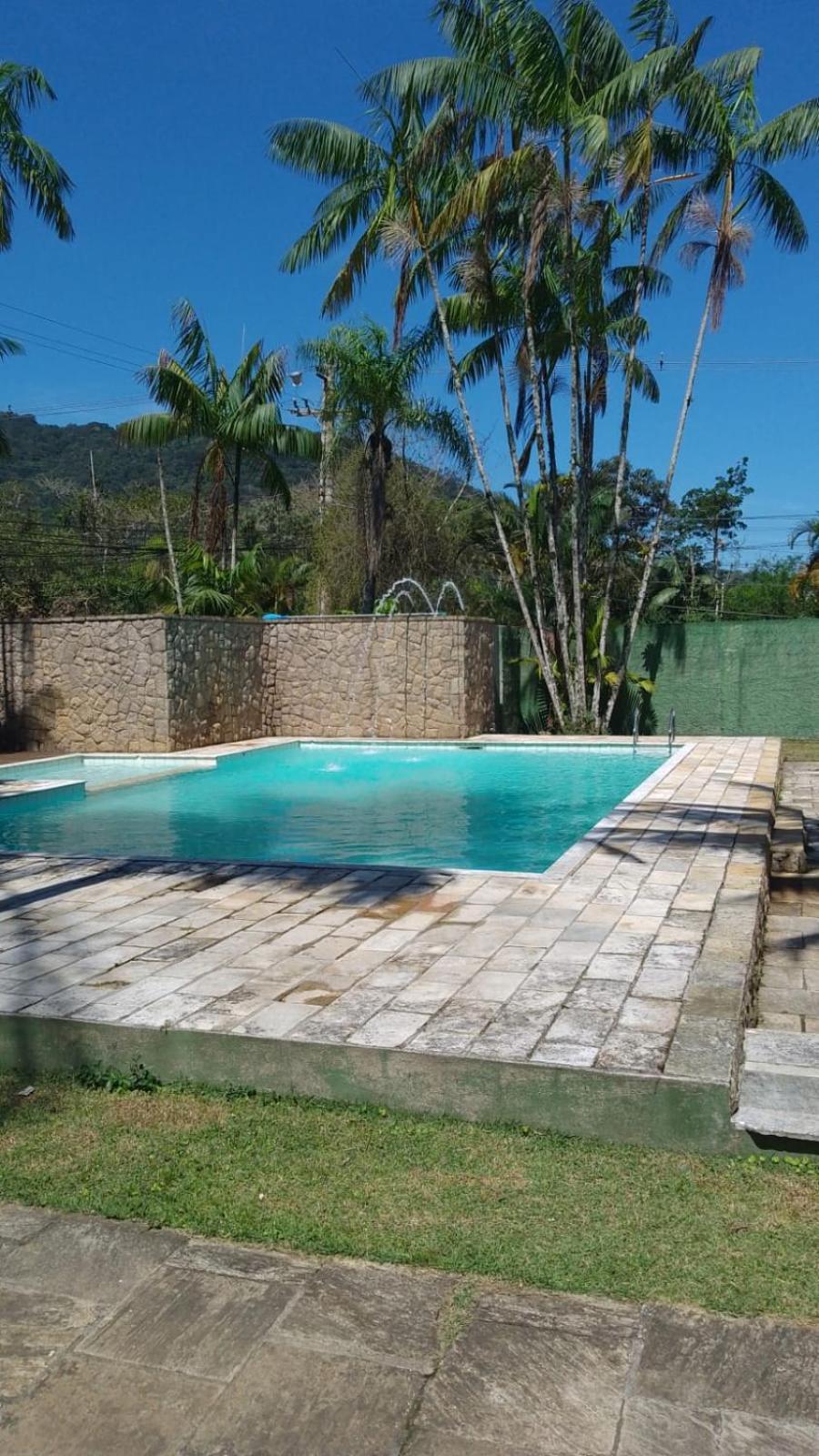 Hotel Lagoinha ウバトゥバ エクステリア 写真